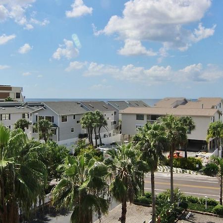 Water View 402 Daire Clearwater Beach Dış mekan fotoğraf