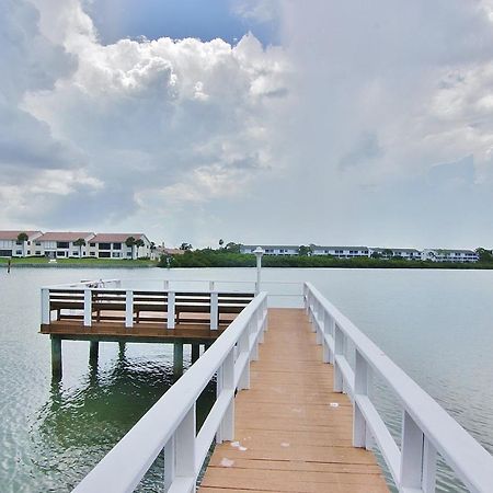 Water View 402 Daire Clearwater Beach Dış mekan fotoğraf