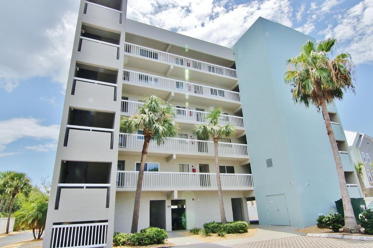 Water View 402 Daire Clearwater Beach Dış mekan fotoğraf