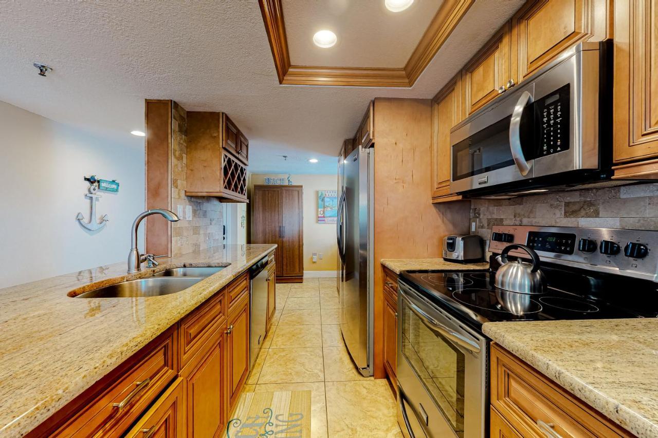 Water View 402 Daire Clearwater Beach Dış mekan fotoğraf