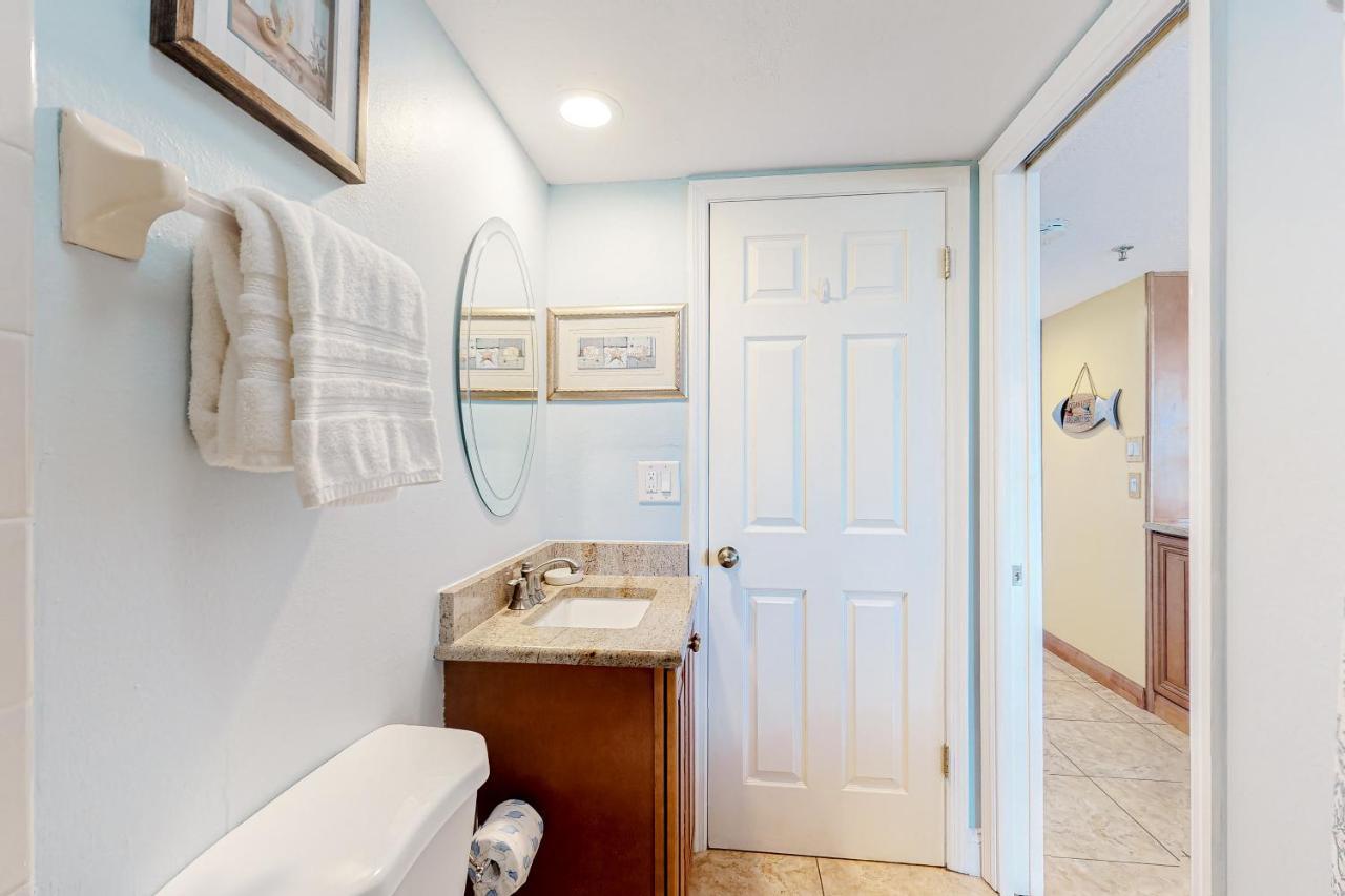 Water View 402 Daire Clearwater Beach Dış mekan fotoğraf