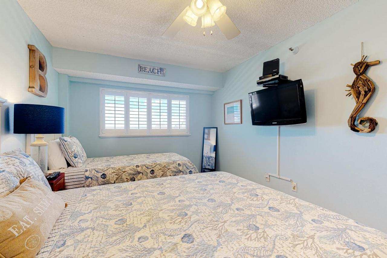 Water View 402 Daire Clearwater Beach Dış mekan fotoğraf