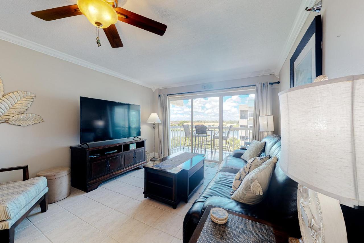 Water View 402 Daire Clearwater Beach Dış mekan fotoğraf