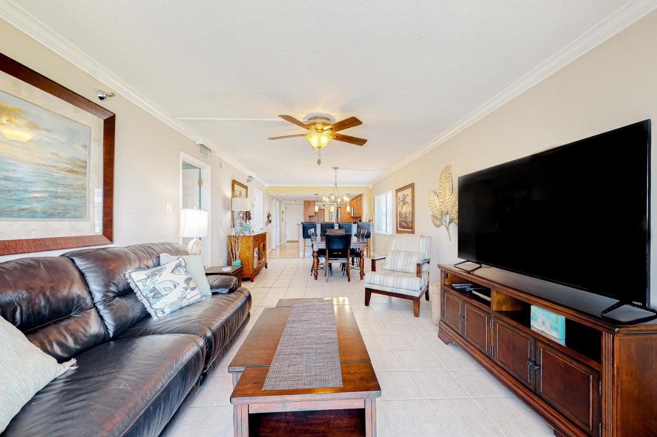 Water View 402 Daire Clearwater Beach Dış mekan fotoğraf