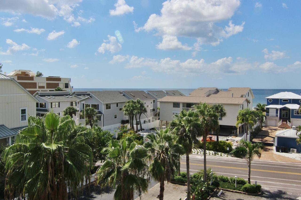 Water View 402 Daire Clearwater Beach Dış mekan fotoğraf