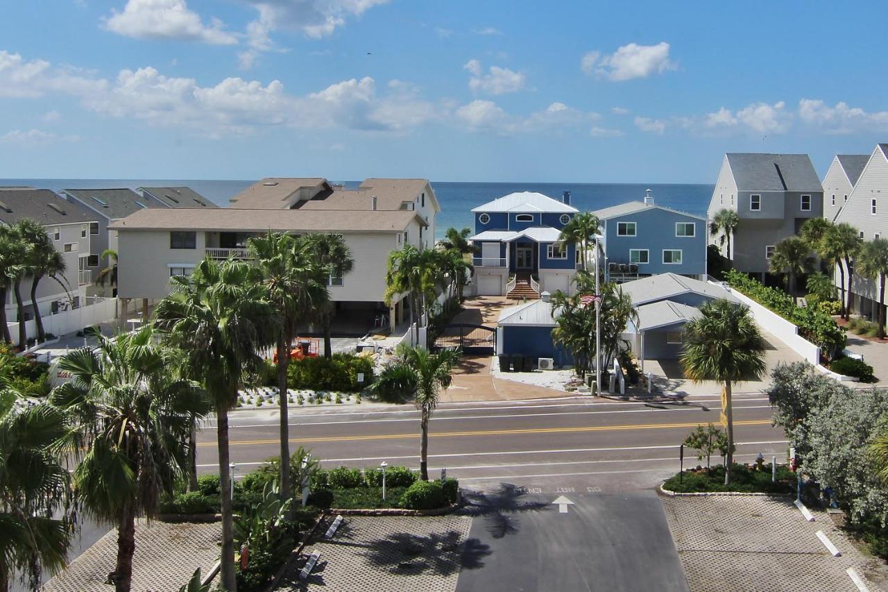 Water View 402 Daire Clearwater Beach Dış mekan fotoğraf