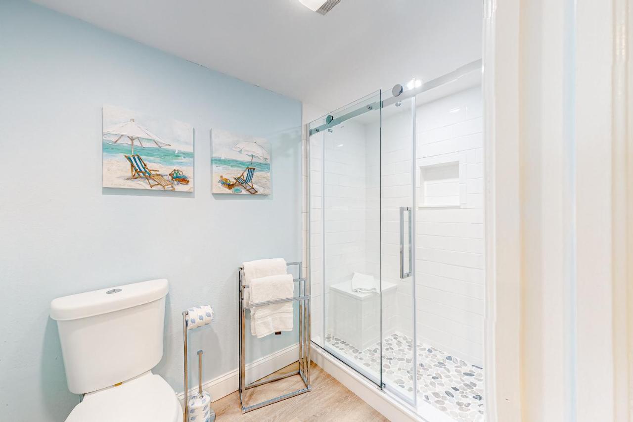 Water View 402 Daire Clearwater Beach Dış mekan fotoğraf