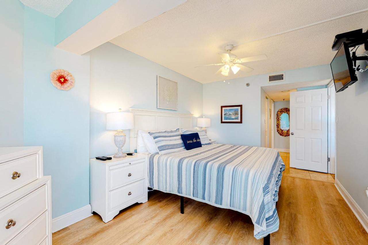Water View 402 Daire Clearwater Beach Dış mekan fotoğraf