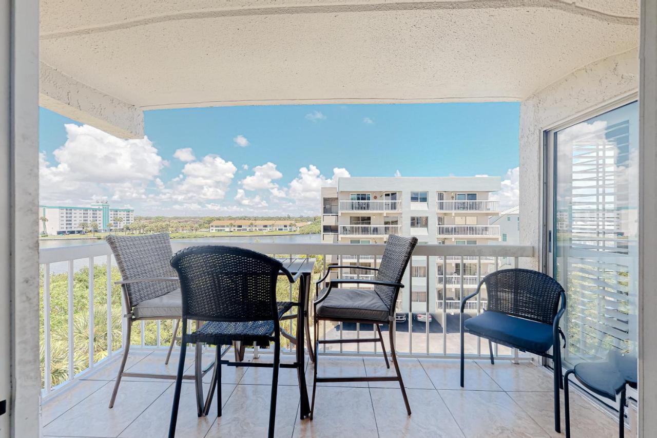 Water View 402 Daire Clearwater Beach Dış mekan fotoğraf