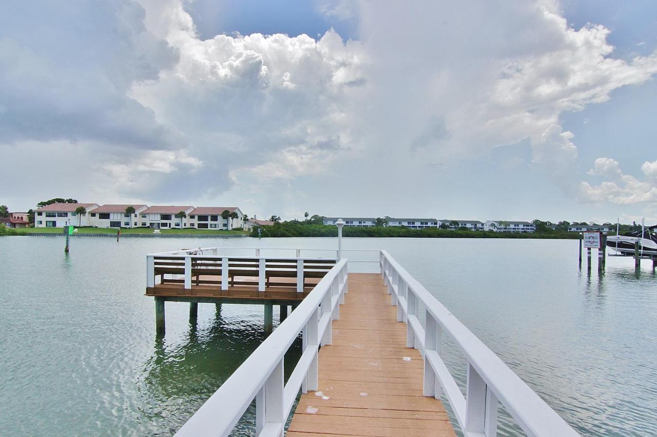 Water View 402 Daire Clearwater Beach Dış mekan fotoğraf
